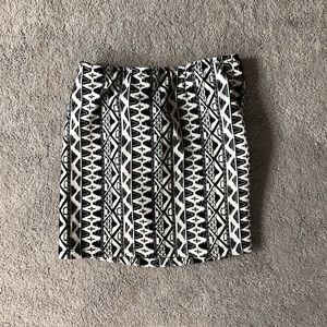 FOREVER 21 Pencil Skirt